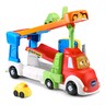 Go! Go! Smart Wheels® Big Rig Car Carrier™ - Item 1 of 5